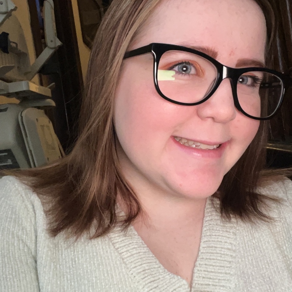 Meet your Posher, Billiee